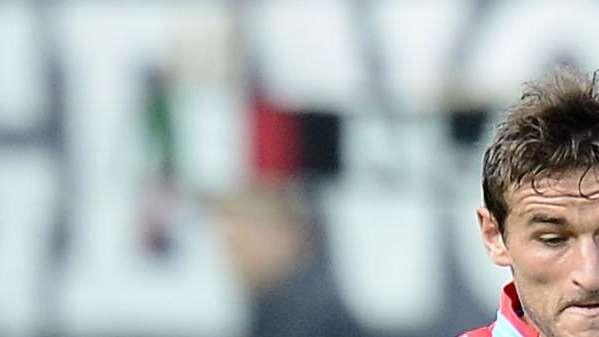 Bergessio e lo scudetto: "Occhio anche all'Inter"