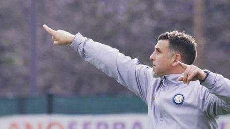 Under-19 femminile, De La Fuente: "Difendiamo lo Scudetto che abbiamo sul petto"