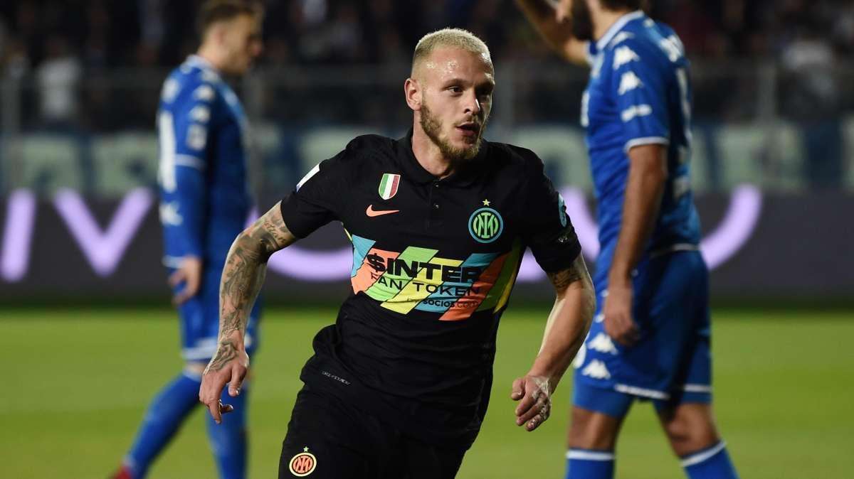 GdS - Inter-Empoli, poche chance per Bastoni: D'Ambrosio o Dimarco per sostituirlo