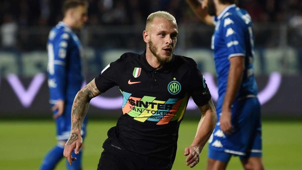 GdS - Il Trofeo 'Mamma e Papà Cairo' lancia i campioni. Da Zaniolo e Pinamonti a Dimarco: i nerazzurri coinvolti