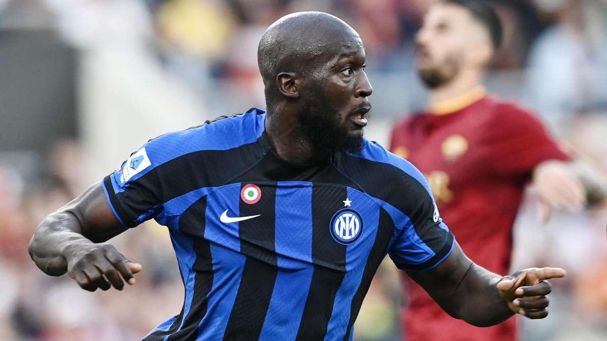 CdS - Lukaku-Roma: scende in campo Mourinho e chiama l'attaccante 