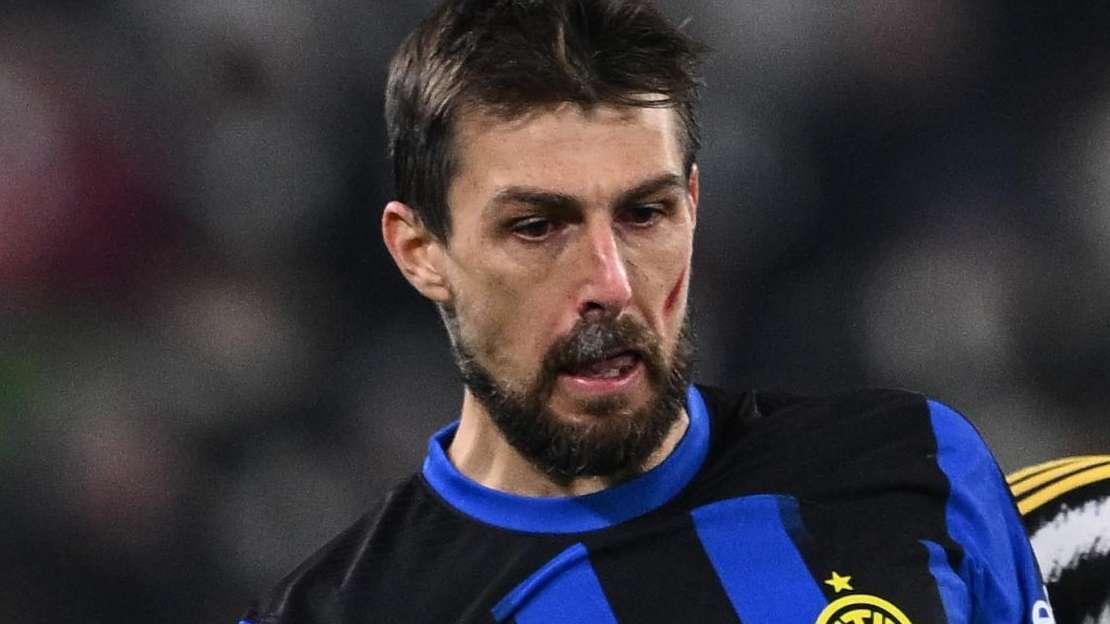 GdS - Acerbi in bilico tra presente e futuro: ribadisce di non aver mai detto "negro", si rimprovera solo una cosa