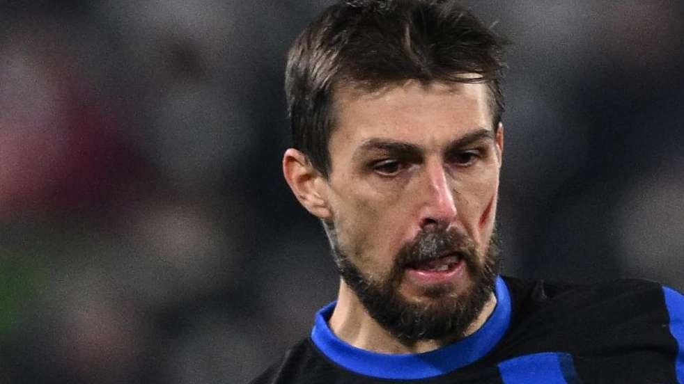 Acerbi: "L'Inter è passione, unicità e orgoglio. Questo gruppo ha una caratteristica fondamentale"