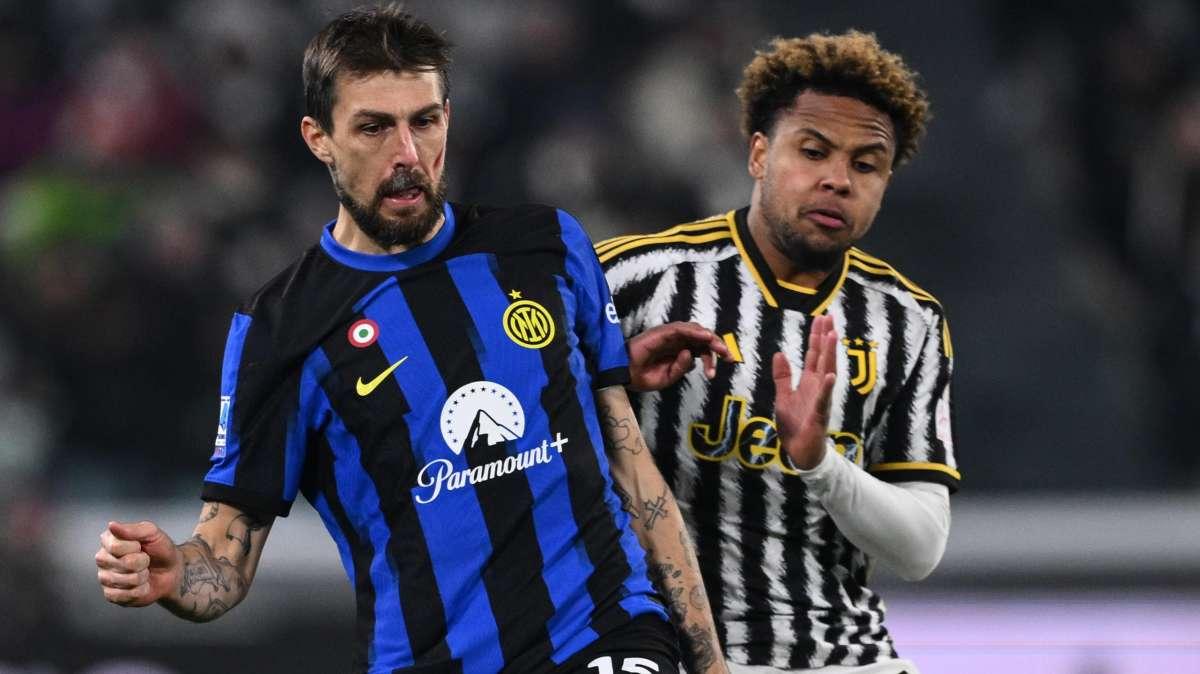CdS - Inter e Juve diverse ma pure uguali: ecco i punti in comune tra Inzaghi e Allegri