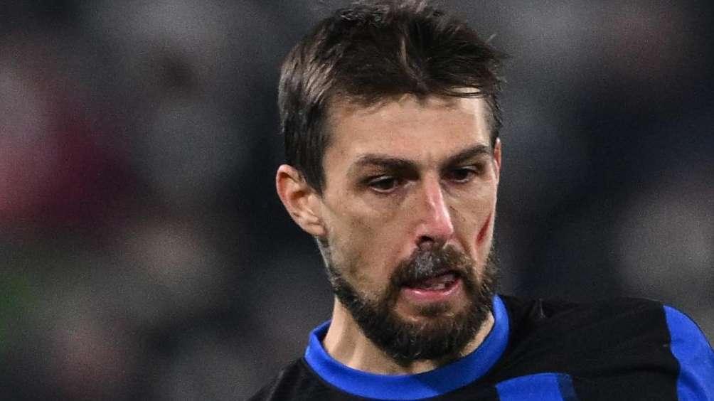 Sorrentino: "Acerbi, non ho gradito la gogna mediatica. Io venivo offeso spesso e mai un casino"