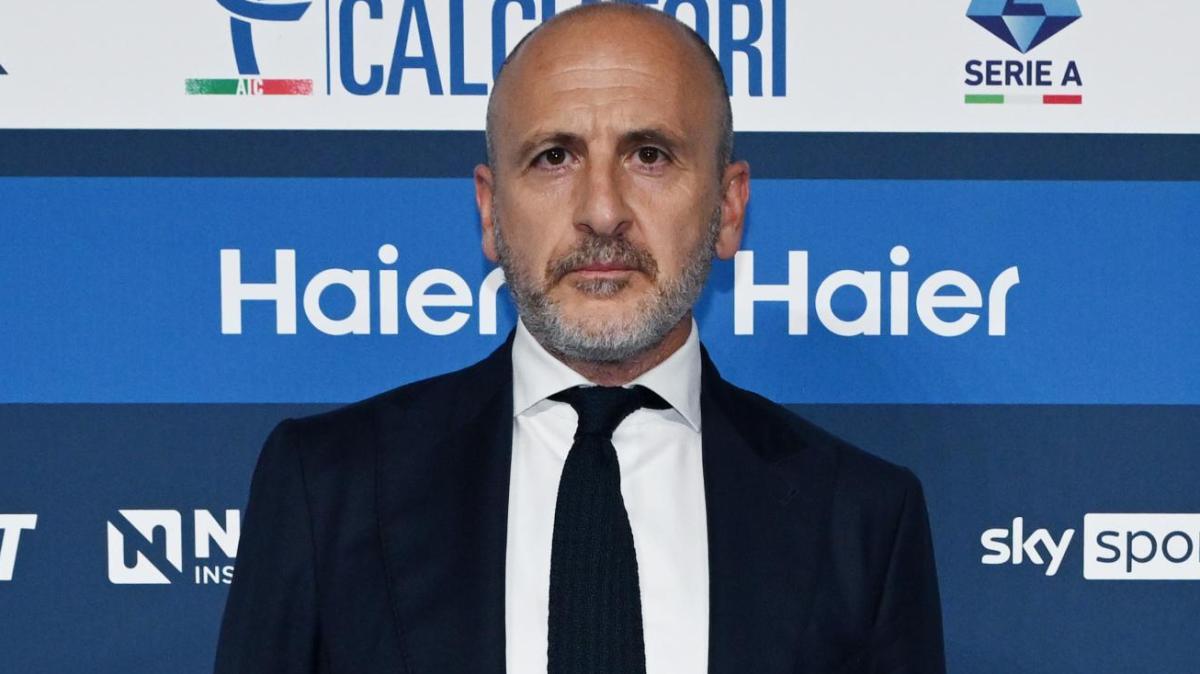 Ausilio, niente saluto al Meazza domani. Baccin ha una priorità