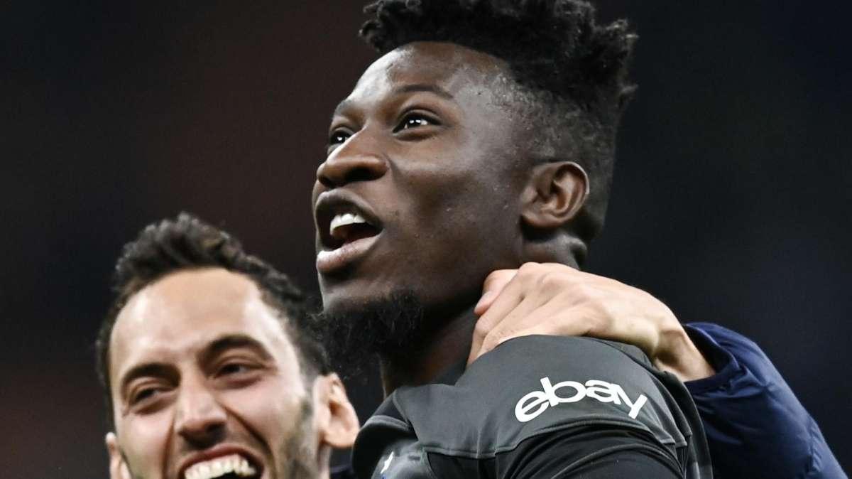 TS - Onana, Barella, Dimarco: assalto ai gioielli. Incognita Brozovic, ma il piano A per le cessioni resta un altro