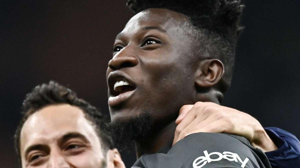 TS - Onana allo United, distanza di 10 milioni. Per Gosens offerta in arrivo