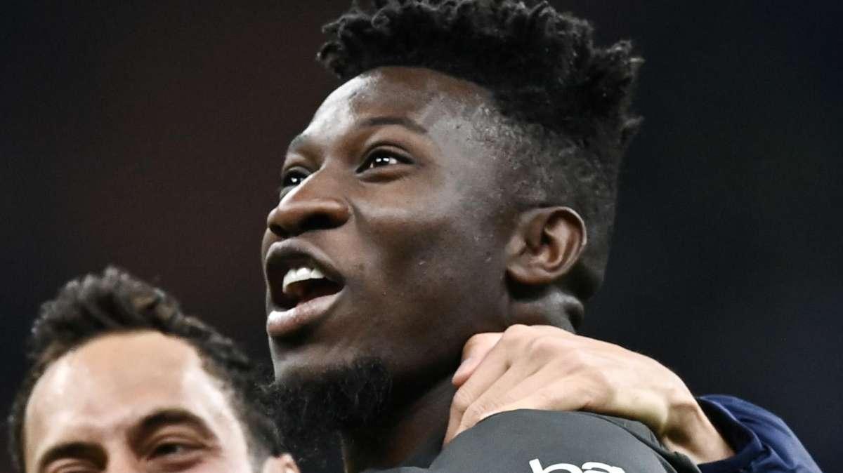 TS - Onana: fondamentale sì, incedibile no. Perché l'Inter può cedere il camerunese