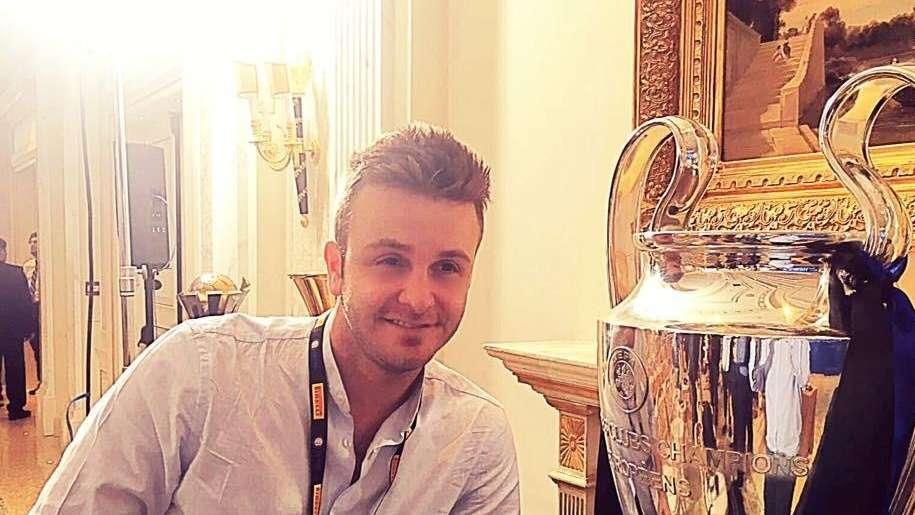 L'Inter non perde a zero I migliori. Nonostante raccontino sia un affare