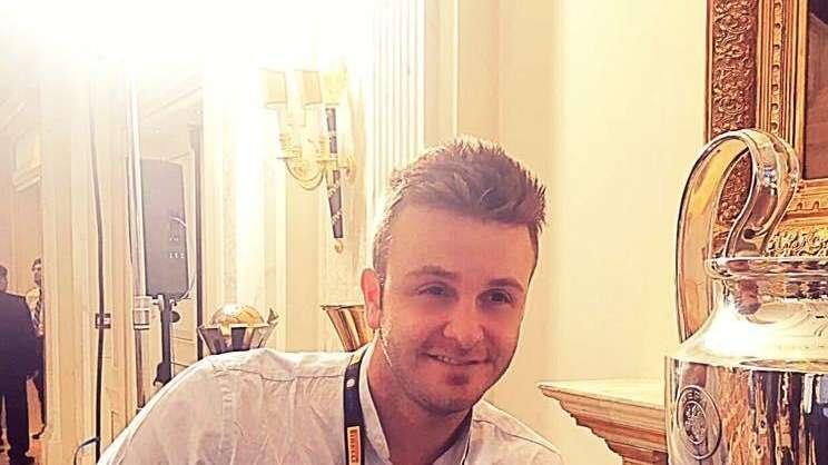 No alla cessione di Skriniar. E basta parlare di titolari e riserve