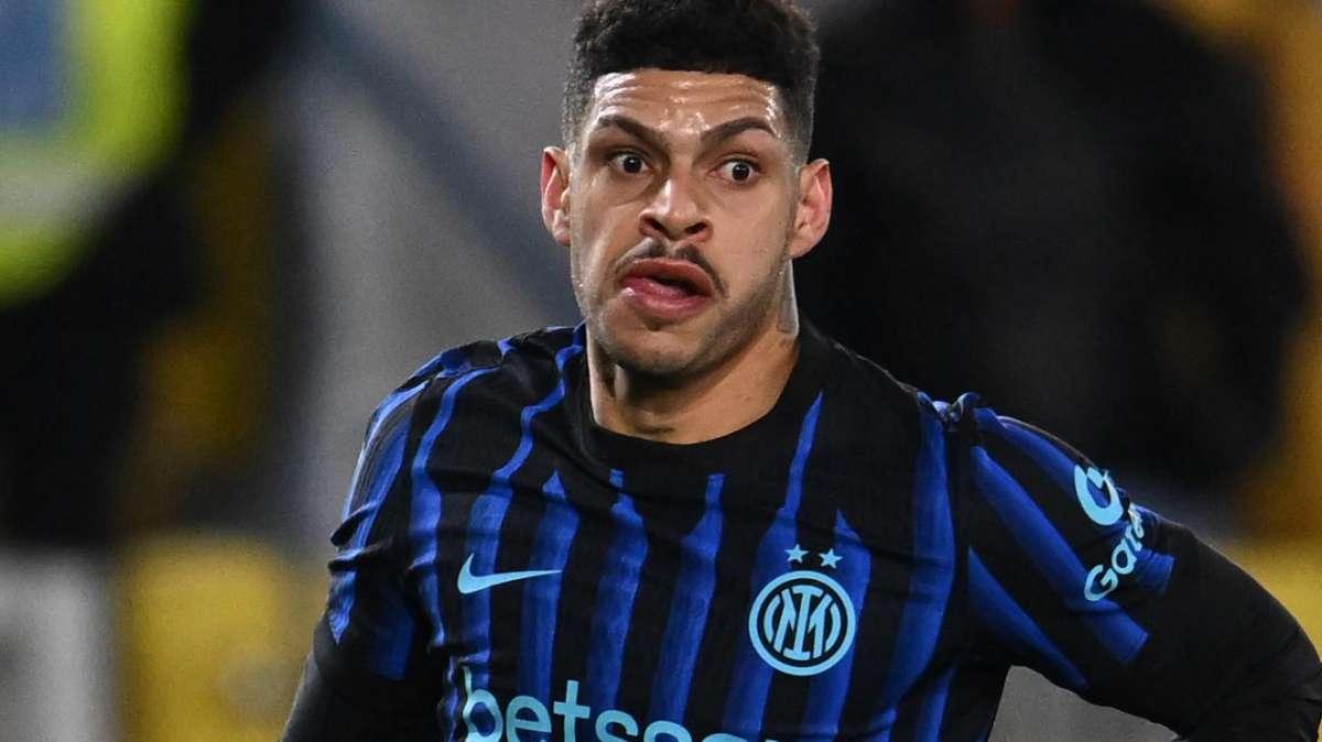 Corsa Scudetto, da Luis Henrique messaggio all'Inter: "Non perdiamo la testa come il Botafogo nel 2023"