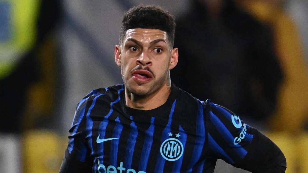 Sky - Luis Henrique parzialmente in gruppo, Calhanoglu ancora a parte