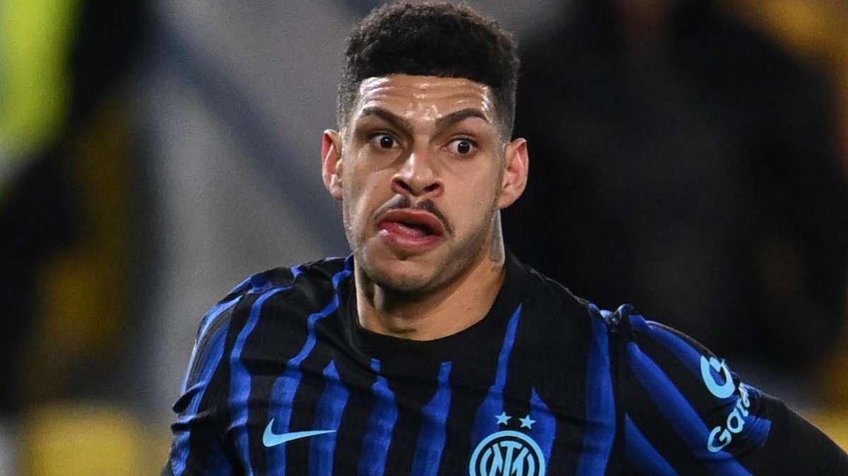 Inter-Bodo/Glimt, Luis Henrique il più convincente. Testa a testa Esposito-Zielinski