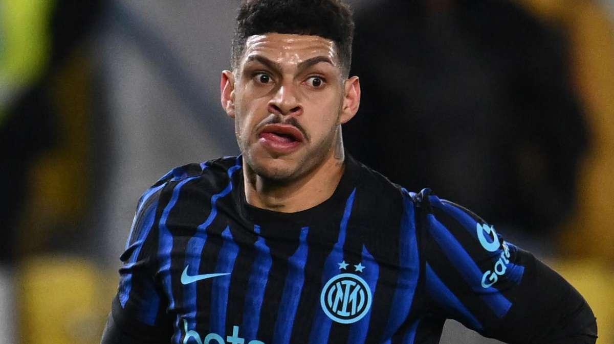 Luis Henrique out 10-15 giorni. Abile e arruolabile per la finale di coppa
