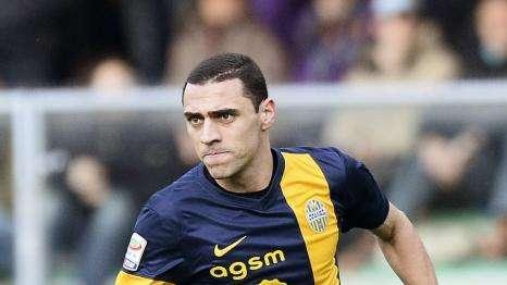 Romulo: "Difficoltà in casa, ma oggi tutto cambierà"