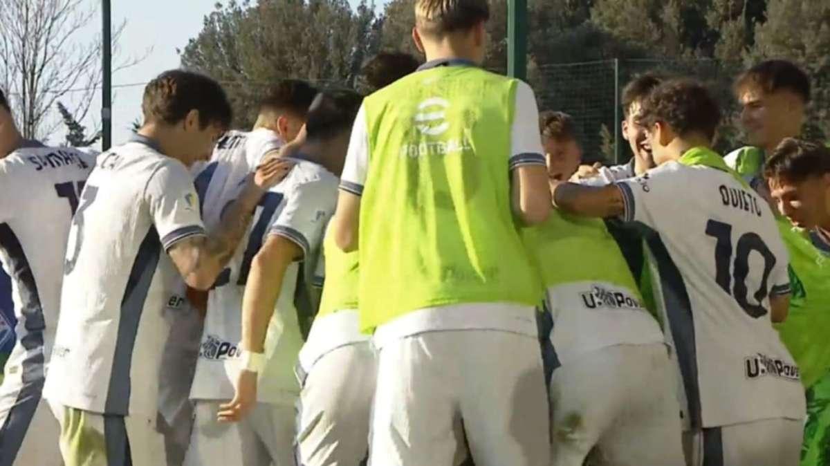 Come viaggia l'Inter U20 di Zanchetta: prova di forza al Viola Park, Spinaccè e Re Cecconi stendono la Fiorentina