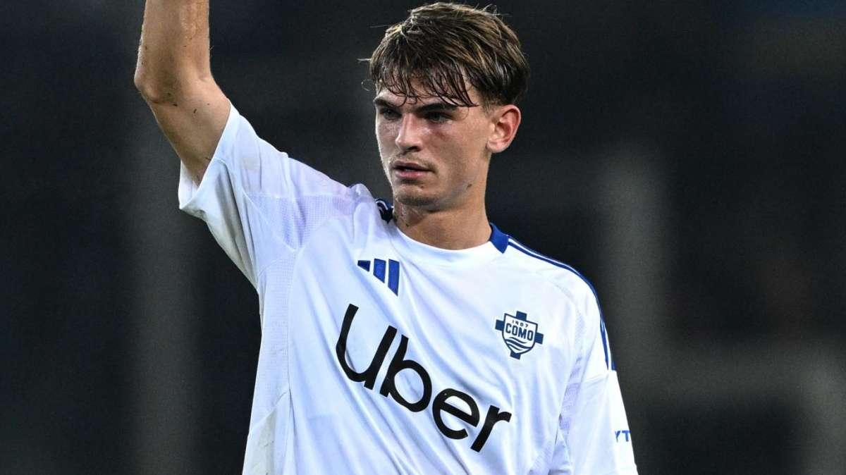 TS - Zanetti stregato da Nico Paz: Inter al lavoro. Recompra Real, ma l'argentino potrebbe restare in Italia perché...