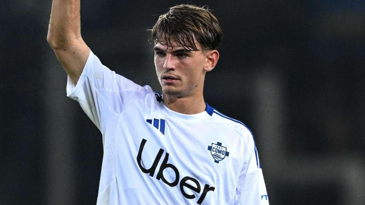 TS - Inter-Milan, derby di mercato per Paz e Ricci? Nerazzurri decisi sull'argentino. Con l'addio di Frattesi...