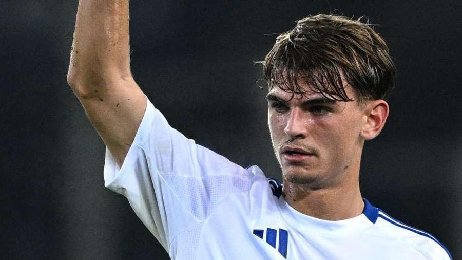 FcIN - Nico Paz convince l'Inter: si pensa a un Hakimi-bis. Al Real Madrid troppa concorrenza per l'argentino