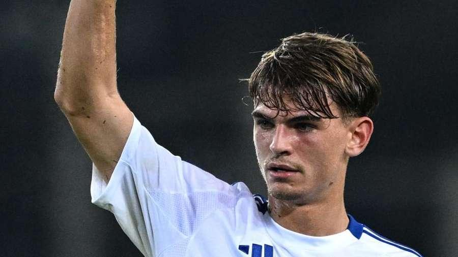 Sky - Il Como vuole tenersi Nico Paz. Ed è pronto ad offrire un indennizzo anti-recompra al Real Madrid
