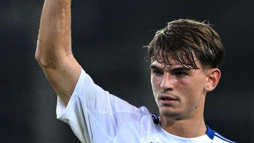 Nico Paz, 'l'altro' Samardzic del centrocampo: l'Inter ci pensa. La conferma (tra le righe) la dà Inzaghi
