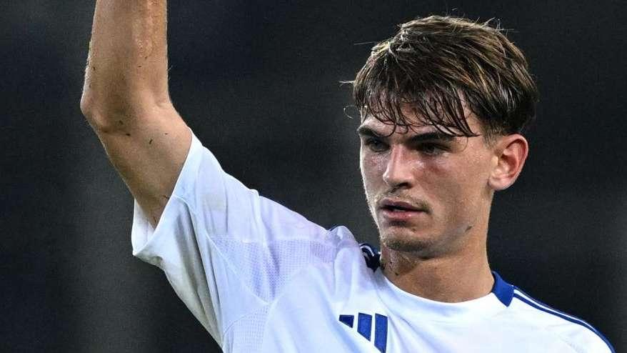 CdS - L'Inter è... pazza di Paz: si vuole sfruttare una posizione di vantaggio. Ma tutto passa da Madrid 