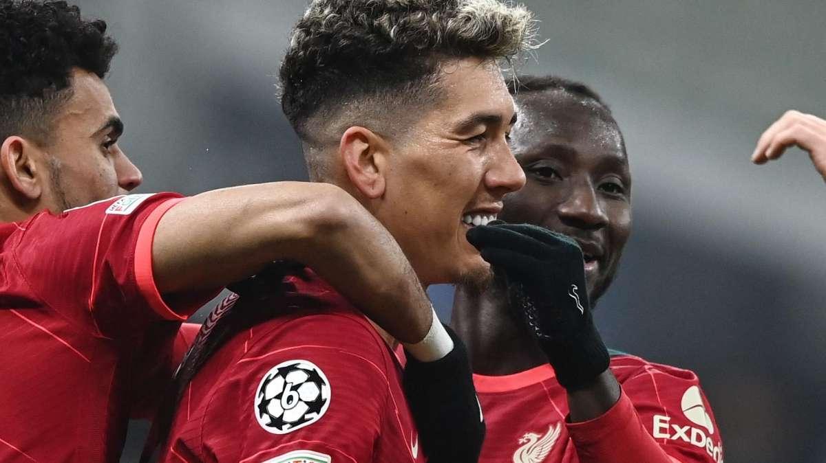 L'agente di Firmino apre al rinnovo col Liverpool: "Club eccezionale, stiamo discutendo e siamo sulla buona strada"