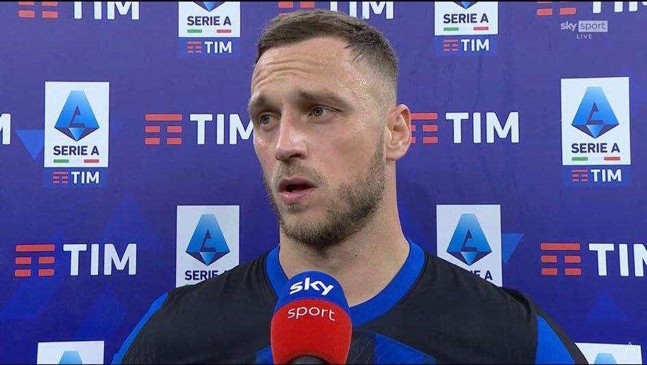 Arnautovic al 90esimo: "È un periodo difficile, la palla non entra. Ma conta vincere e darò tutto per la maglia"