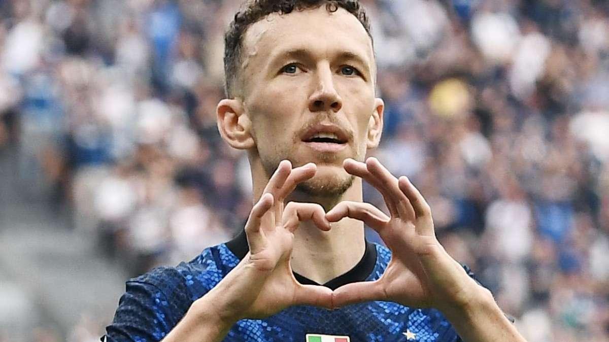 Sky - Rinnovo Perisic: siamo al dentro o fuori. C'è la data per la risposta definitiva