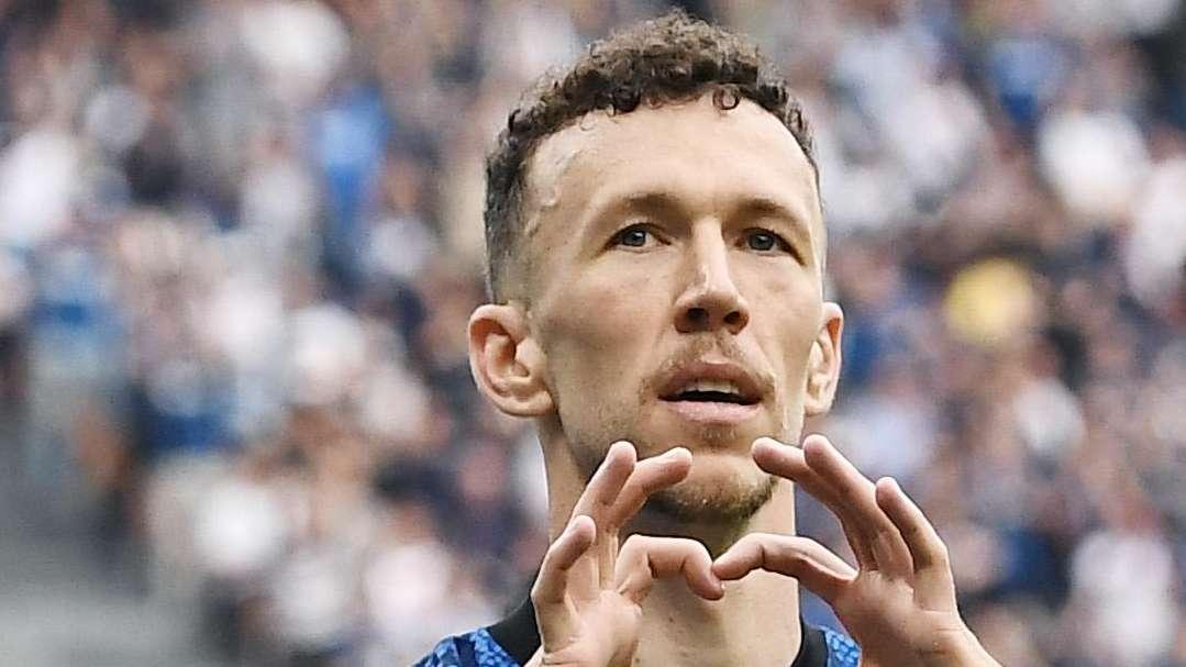 Marco Rossi: "L'Inter avrebbe dovuto pensarci di più prima di lasciar partire Perisic"