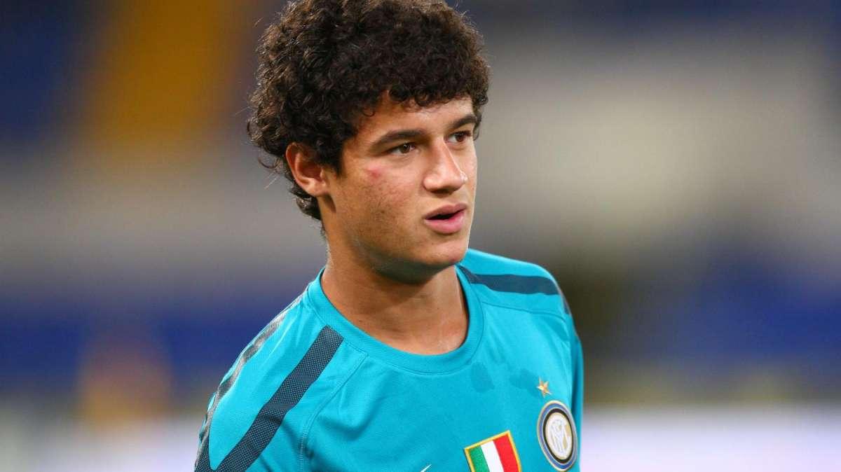 Pedullà: "Ora l'Inter deve tutelare Coutinho"