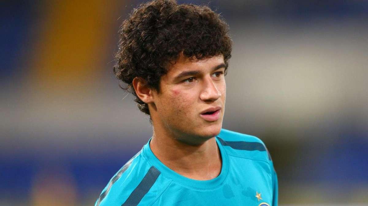 C'è anche Coutinho dietro allo stop per Appelt