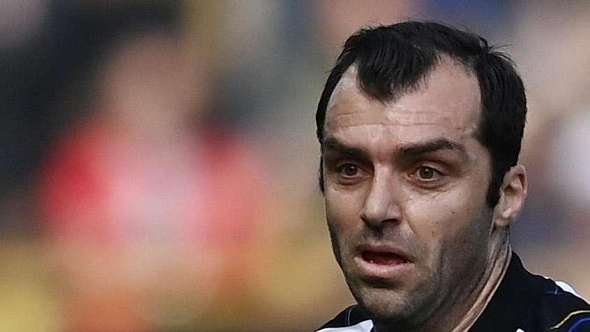 Pandev: "Mourinho nel 2010 con l'Inter ha fatto cose incredibili. Pancev? Ecco perché non funzionò"