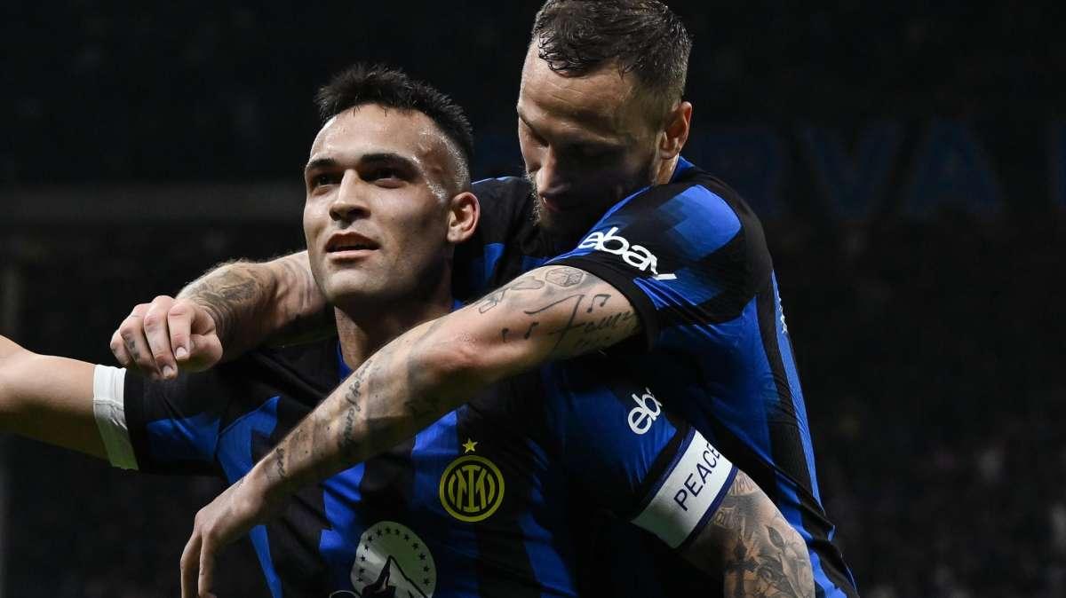 LeoVegas.News Player of the Month di febbraio: i quattro candidati nerazzurri