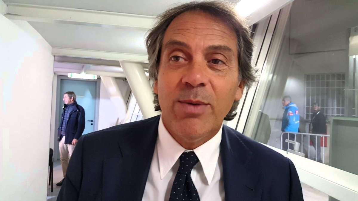 Di Gennaro: "Lukaku pedina fondamentale, ma a 130 milioni si vende tutto"