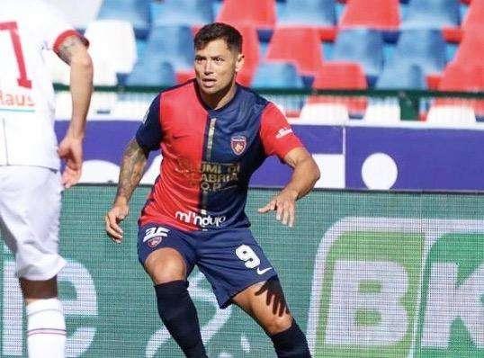 Zarate torna in Italia, ma arriva subito lo stop: "Lesione al legamento crociato, in questi giorni l'intervento"