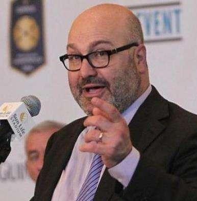 ICC, Stillitano: "Inter-Psg, voglio il sold out a Eugene"