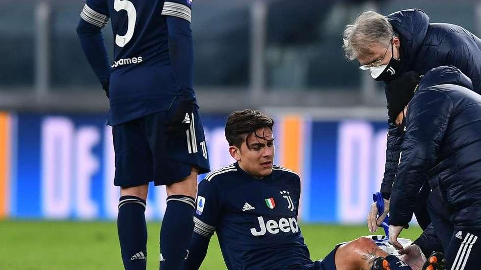 GdS - Juve-Inter, Dybala tra i convocati? Tempi stretti per un recupero