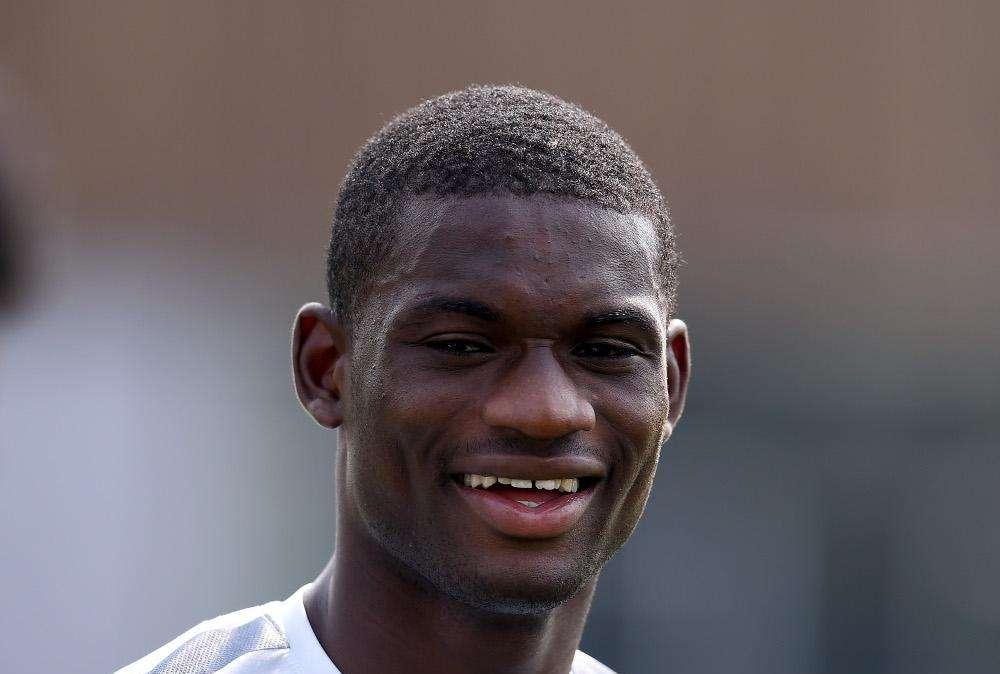Donkor a FcIN: "Orgoglioso di esser al Cesena. Inter, grazie!"
