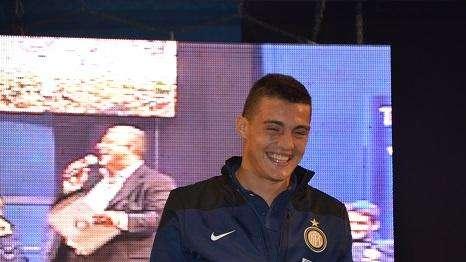 Kovacic e l'italiano: basta una frase per risolvere tutto