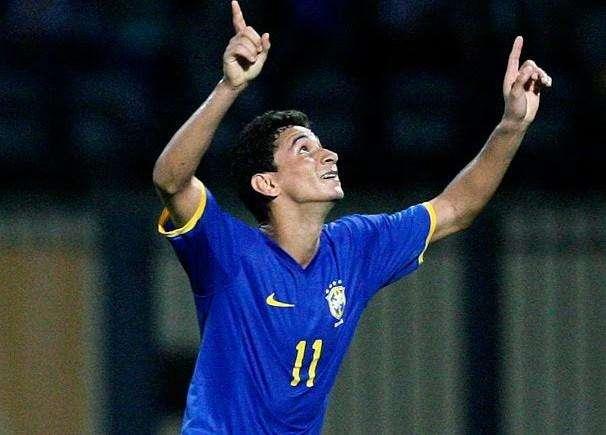 Globo: "L'Inter non si arrende sul fronte Ganso"