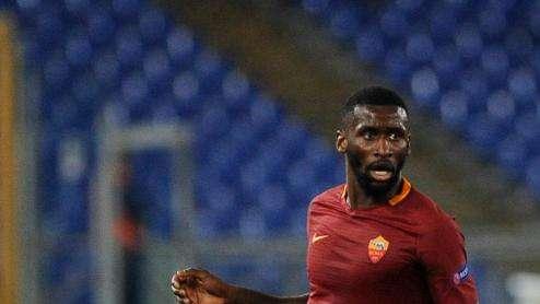 Roma-Chelsea, fatta per Rüdiger: 35 mln più bonus