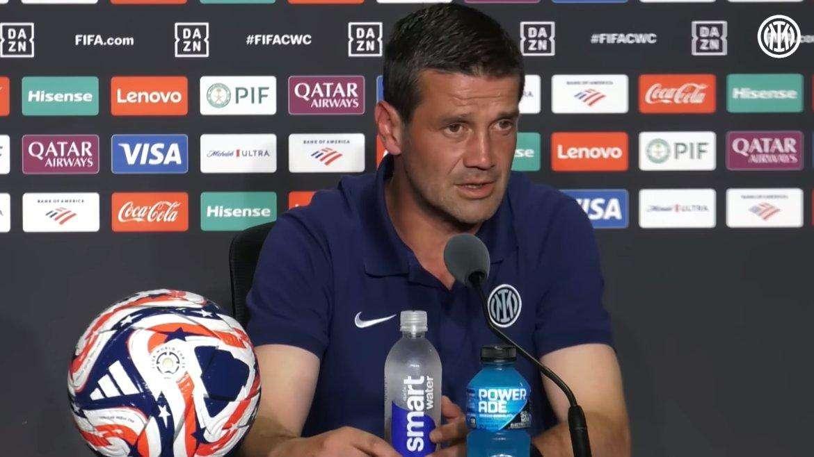 Vigilia di Inter-Urawa, ufficializzati gli orari delle conferenze stampa di Chivu e Skorza 