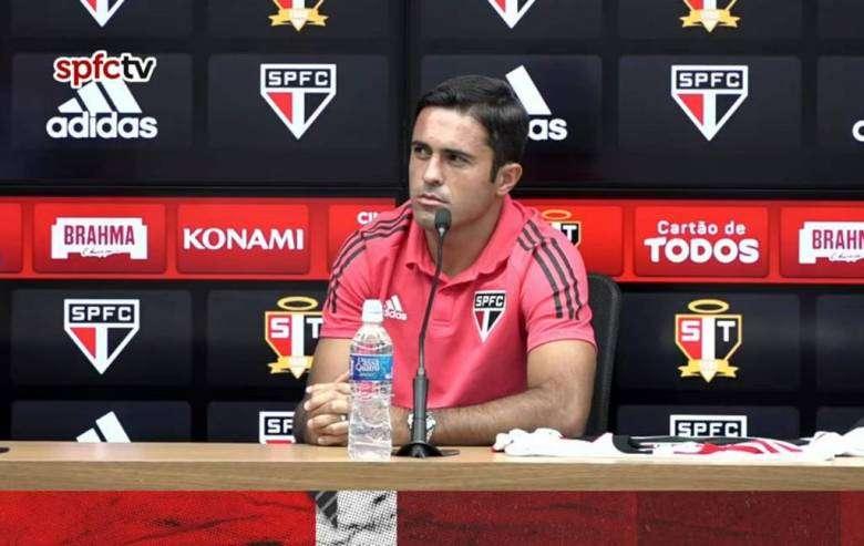 Eder: "Allo Jiangsu mi allenavo più che all'Inter. Olaroiu era il Mourinho asiatico"