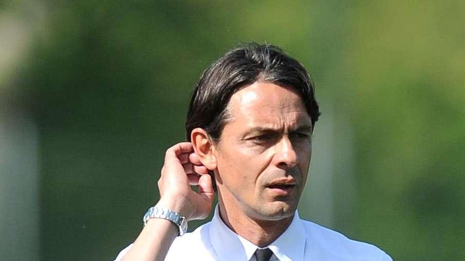 Berlusconi lancia Inzaghi: "È affamato". Seedorf...