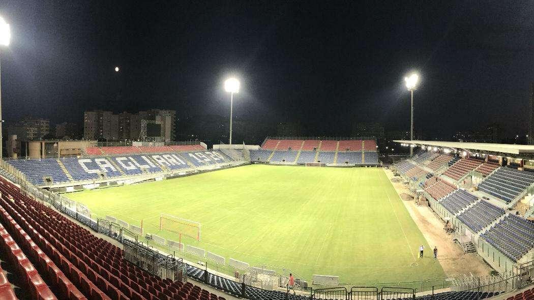Serie A, Cagliari-Inter anticipata a venerdì 1 marzo alle ore 20.30