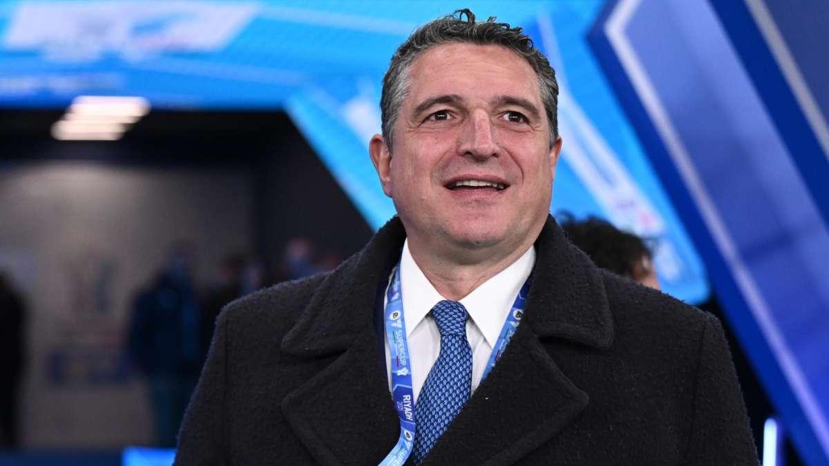 De Siervo: "Nuova Champions, entrate molto elevate: l'esempio è l'Inter. Stadio a Milano e Under 23 nerazzurra..."