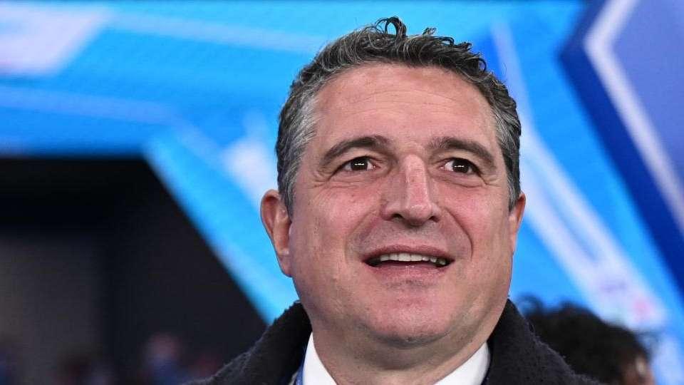 De Siervo: "Stadi problema atavico, serve un piano. Pirateria? Aspettiamo multe agli utenti"