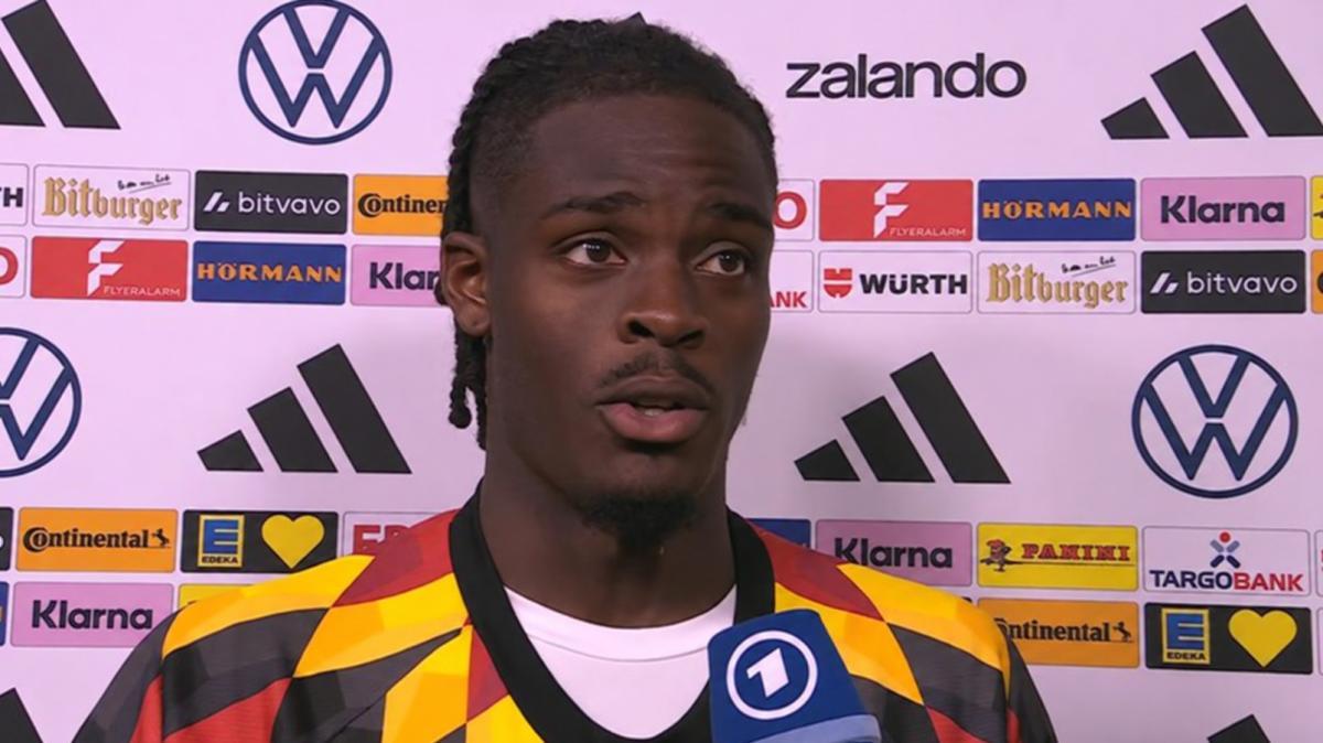 Germania, Bisseck unico promosso tra le novità proposte da Klopp